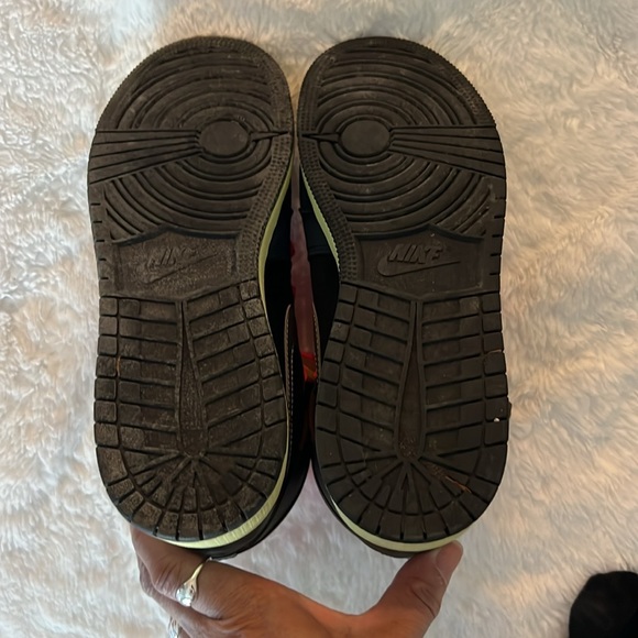 Nike Air Jordan 1 Retro High Tokyo Bio Hack GS (575441-201) Youth Size 6.5Y - Picture 7 of 8